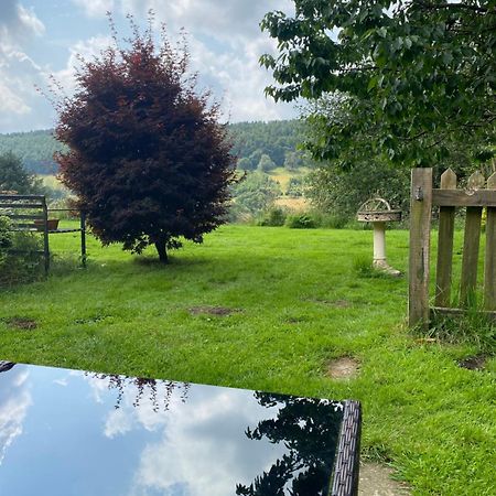 Everley Cottage 스카버러 외부 사진
