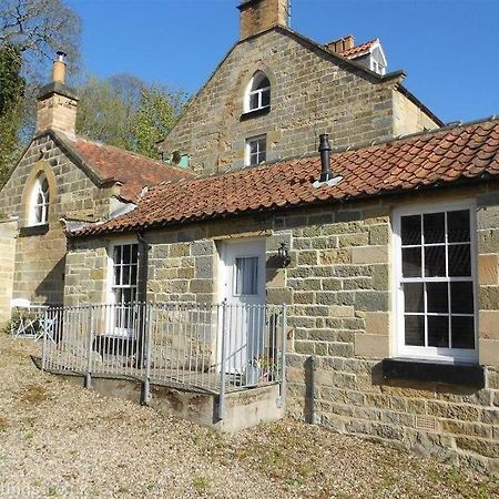 Everley Cottage 스카버러 외부 사진