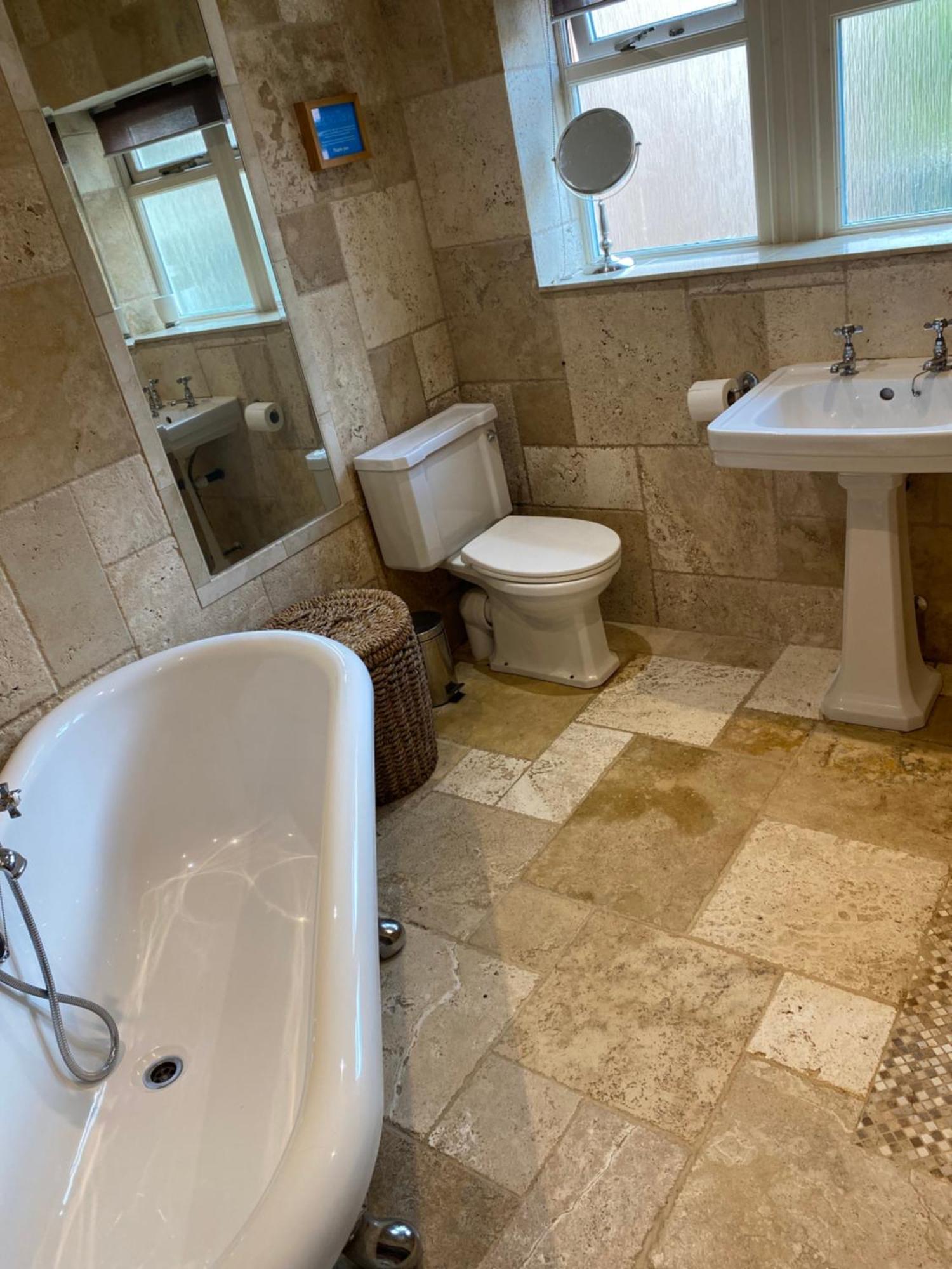 Everley Cottage 스카버러 외부 사진