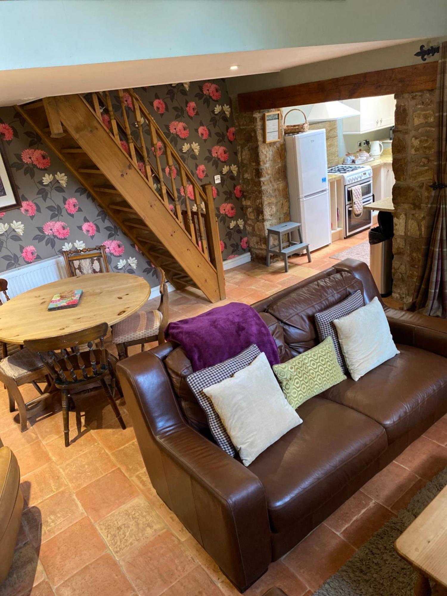 Everley Cottage 스카버러 외부 사진