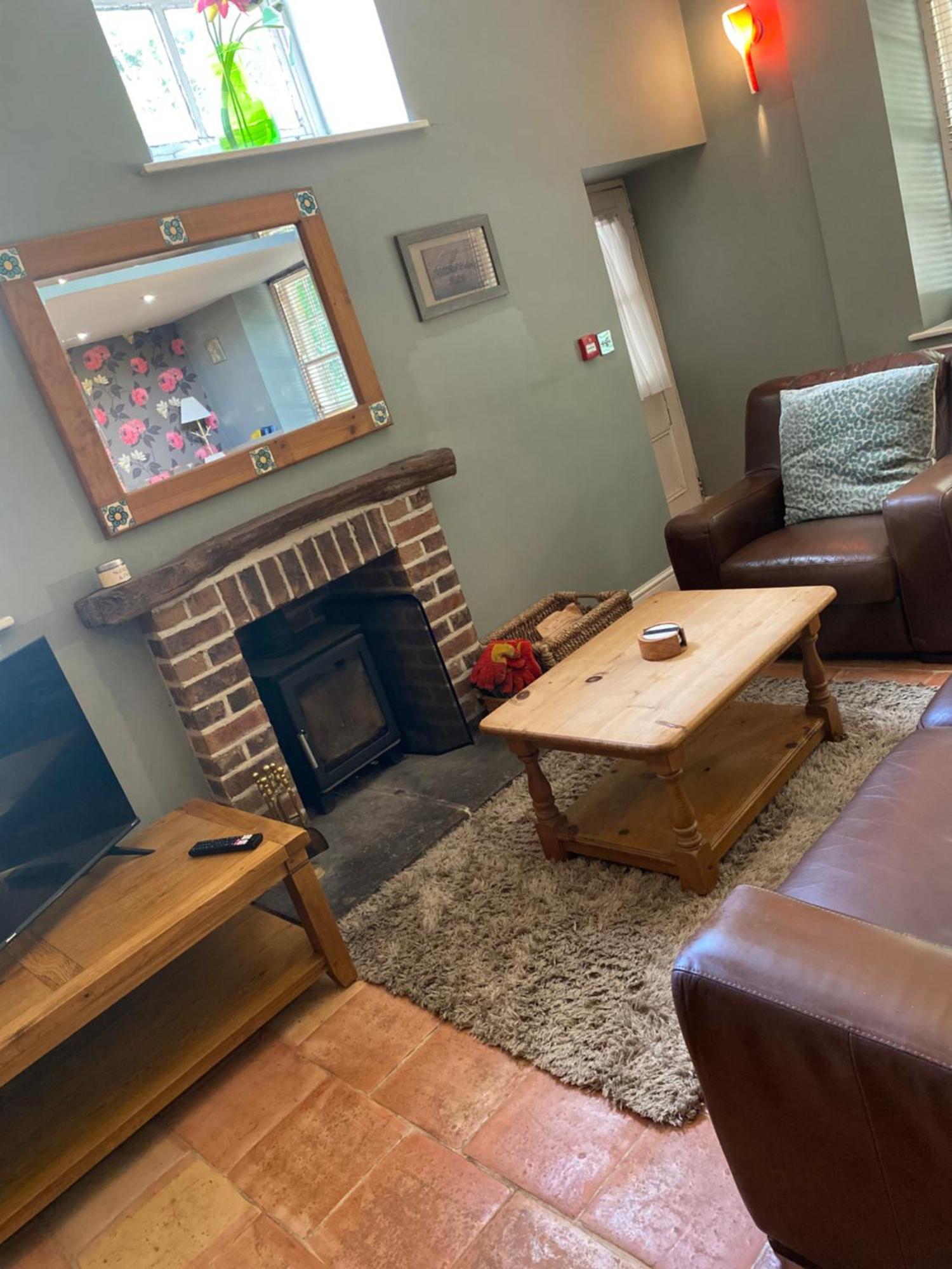 Everley Cottage 스카버러 외부 사진