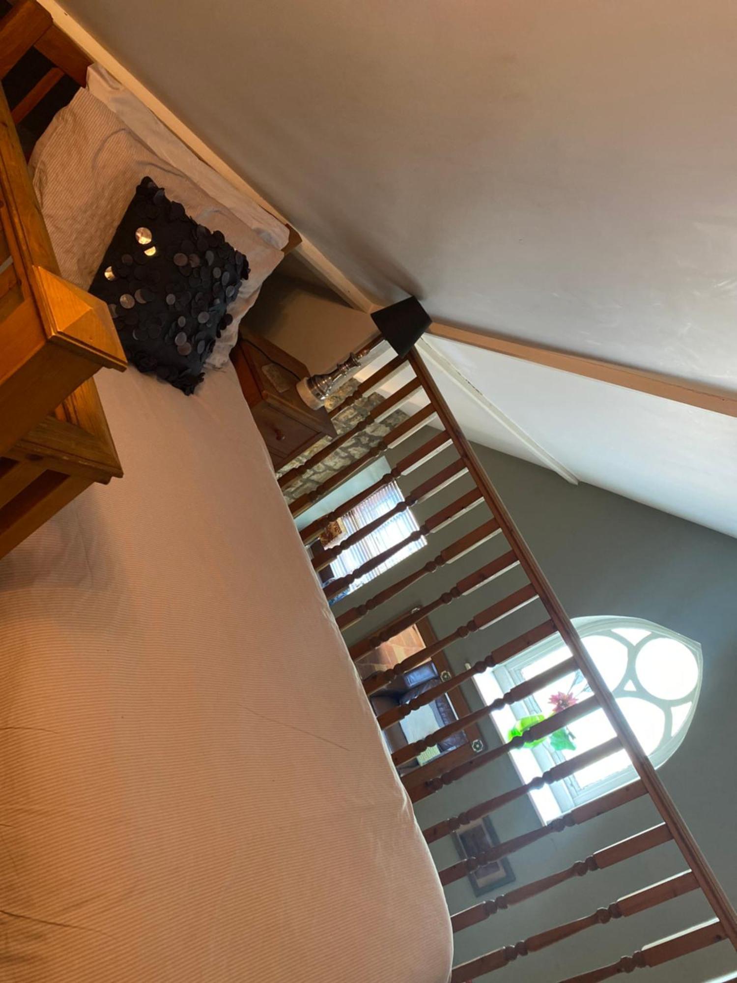 Everley Cottage 스카버러 외부 사진