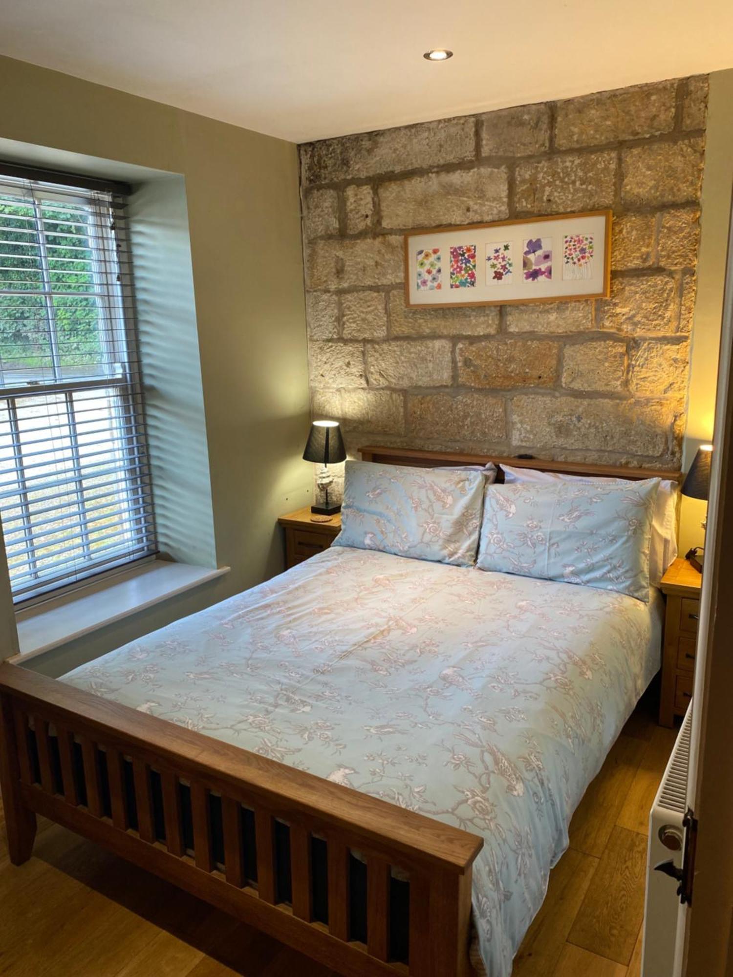 Everley Cottage 스카버러 외부 사진