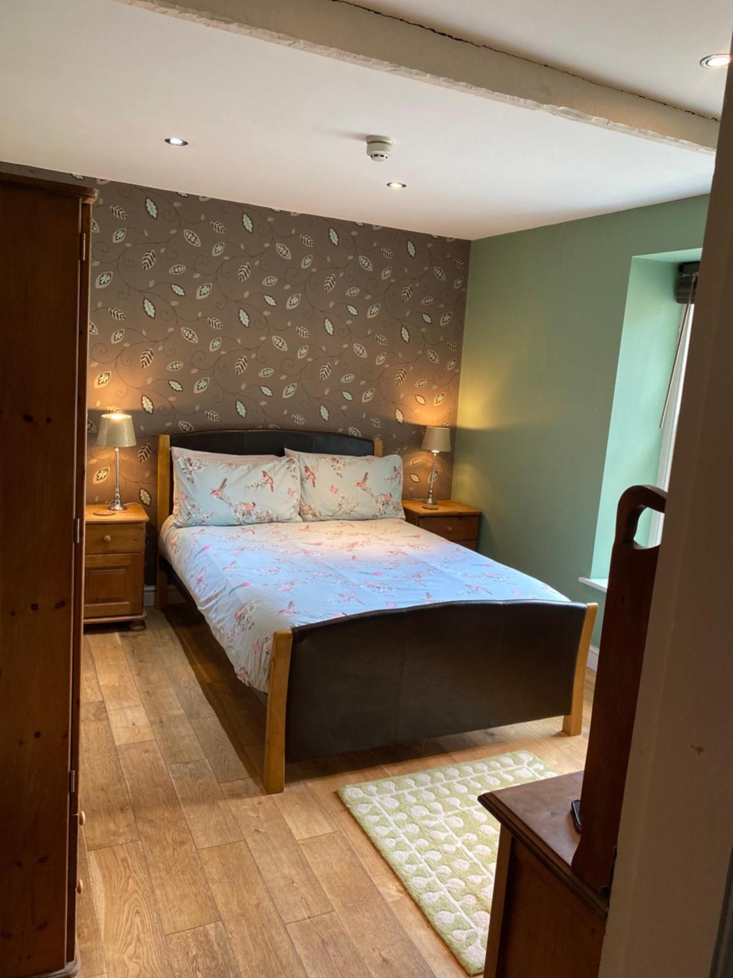 Everley Cottage 스카버러 외부 사진