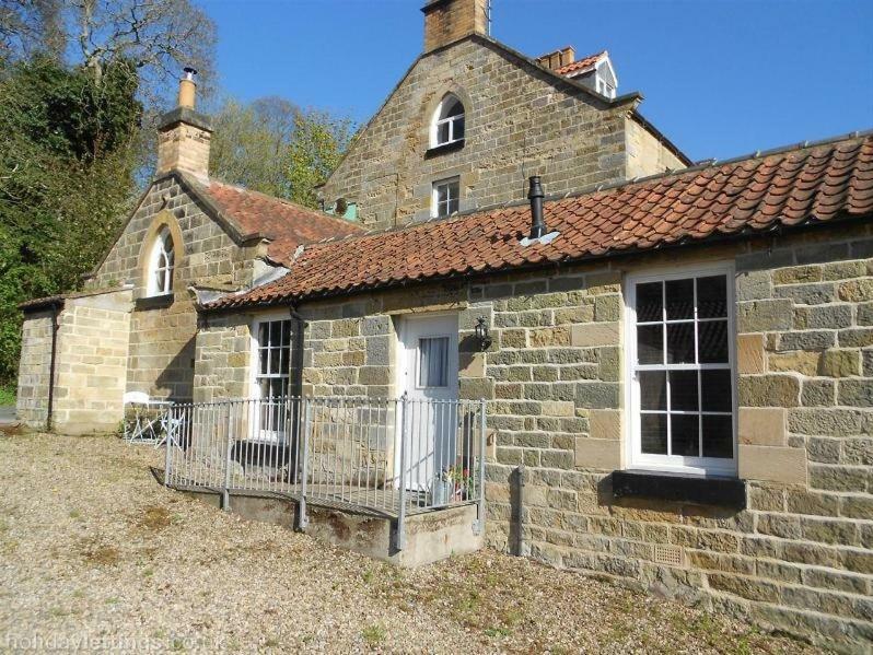 Everley Cottage 스카버러 외부 사진